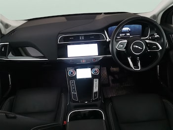 Used Jaguar I-Pace 2021 for sale - 78051787: Photo