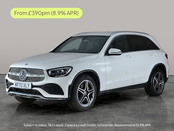 Used Mercedes-Benz GLC undefined for sale - 77337380: Photo