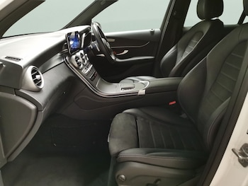 Used Mercedes-Benz GLC undefined for sale - 77337380: Photo