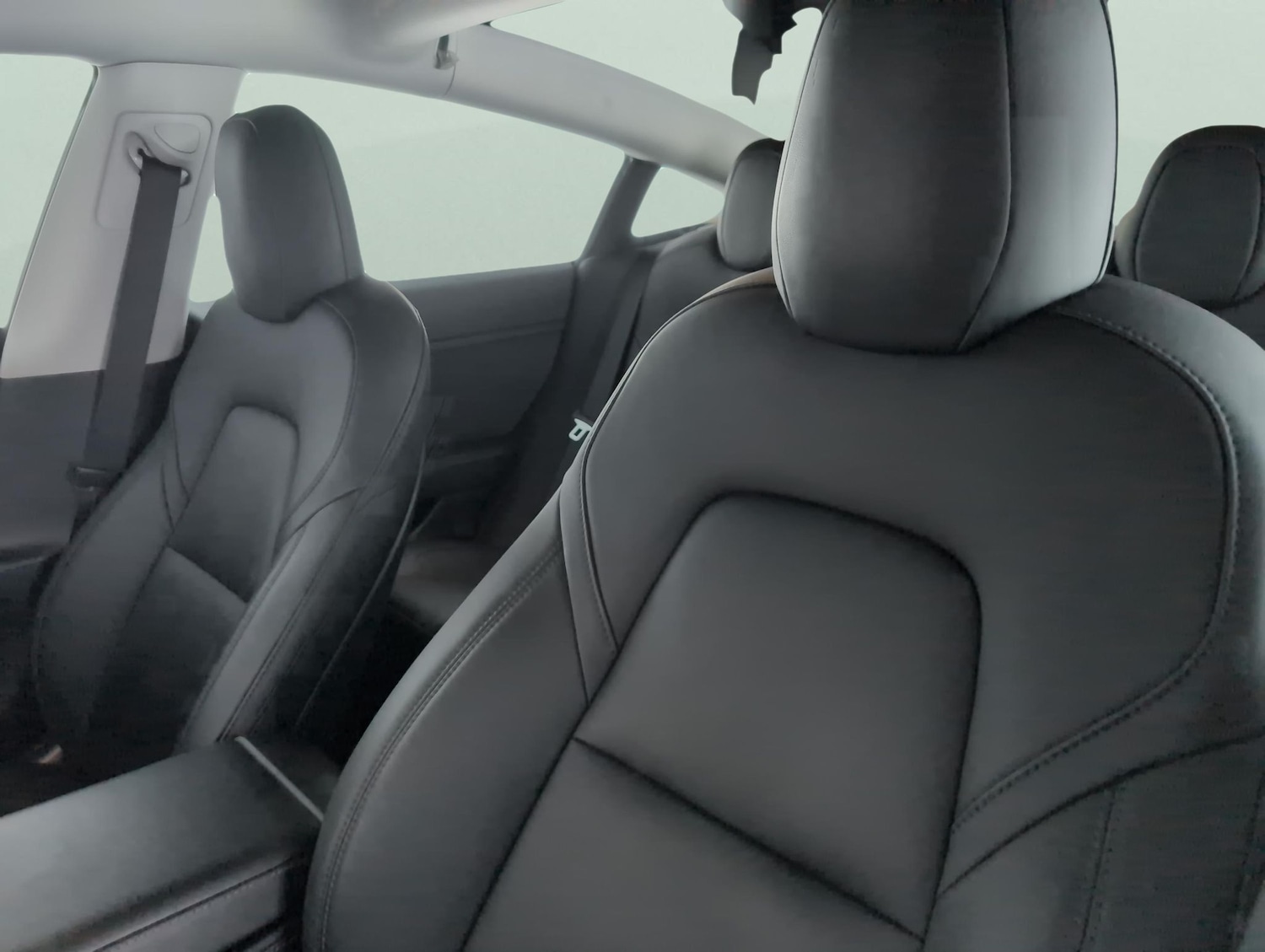 Used Tesla Model 3 2021 for sale - 76439492: Photo 11