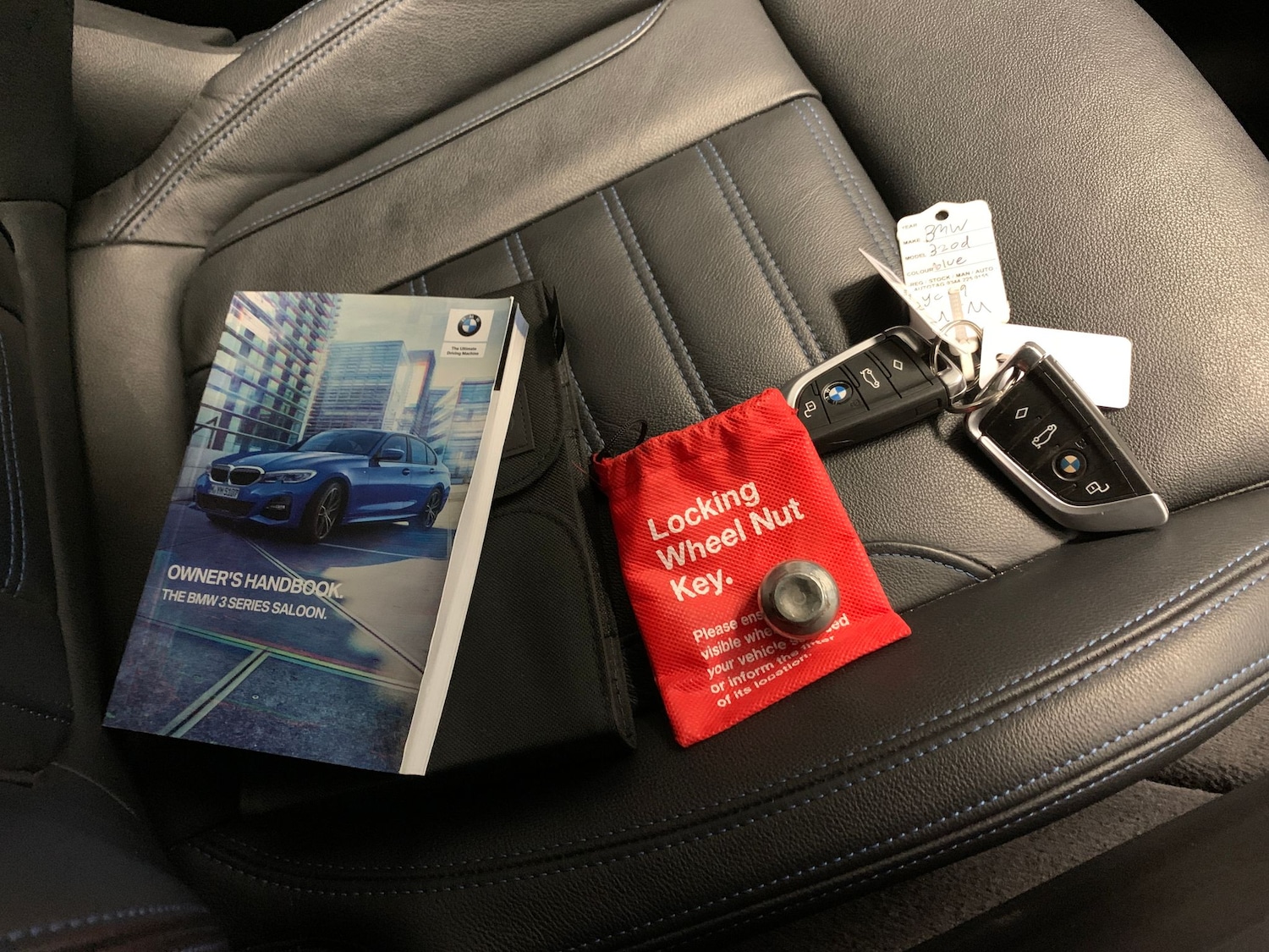 Used BMW 3 Series 2019 for sale - 77563508: Photo 38