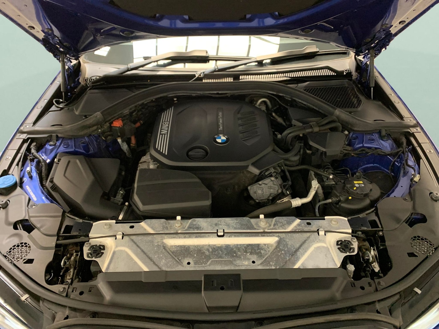 Used BMW 3 Series 2019 for sale - 77563508: Photo 39