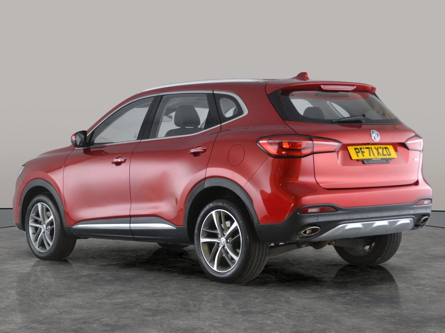 Used MG MG HS 2022 for sale - 76128716: Photo 11