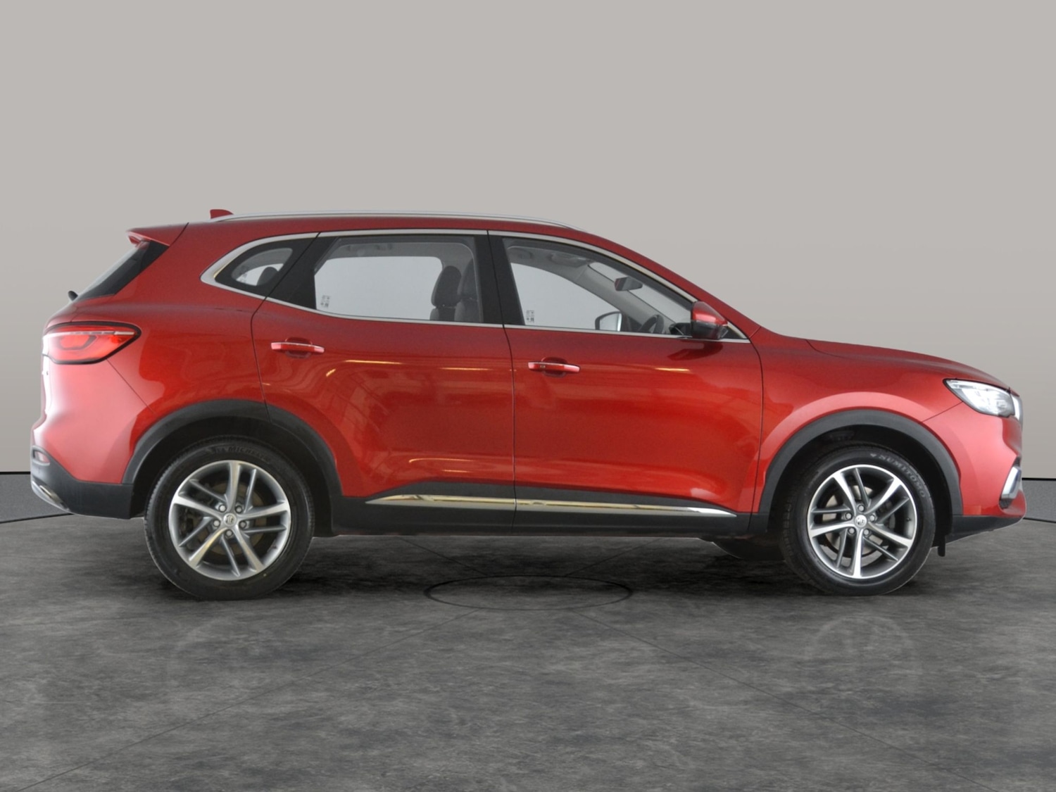 Used MG MG HS 2022 for sale - 76128716: Photo 14