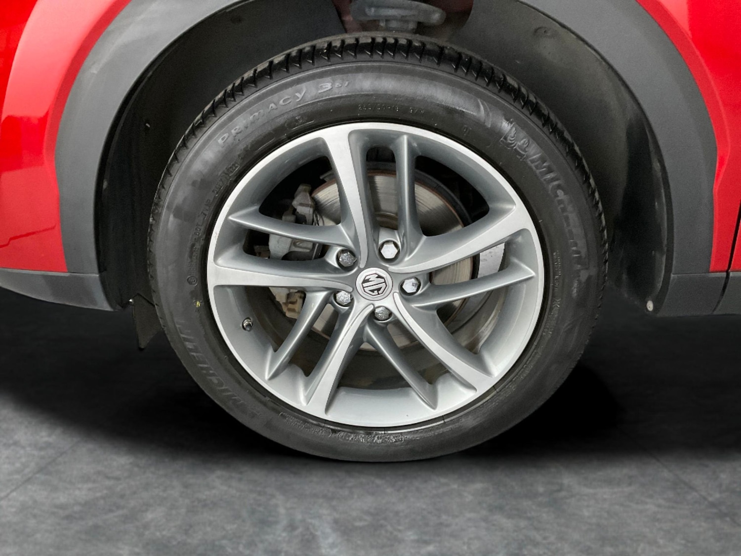 Used MG MG HS 2022 for sale - 76128716: Photo 29