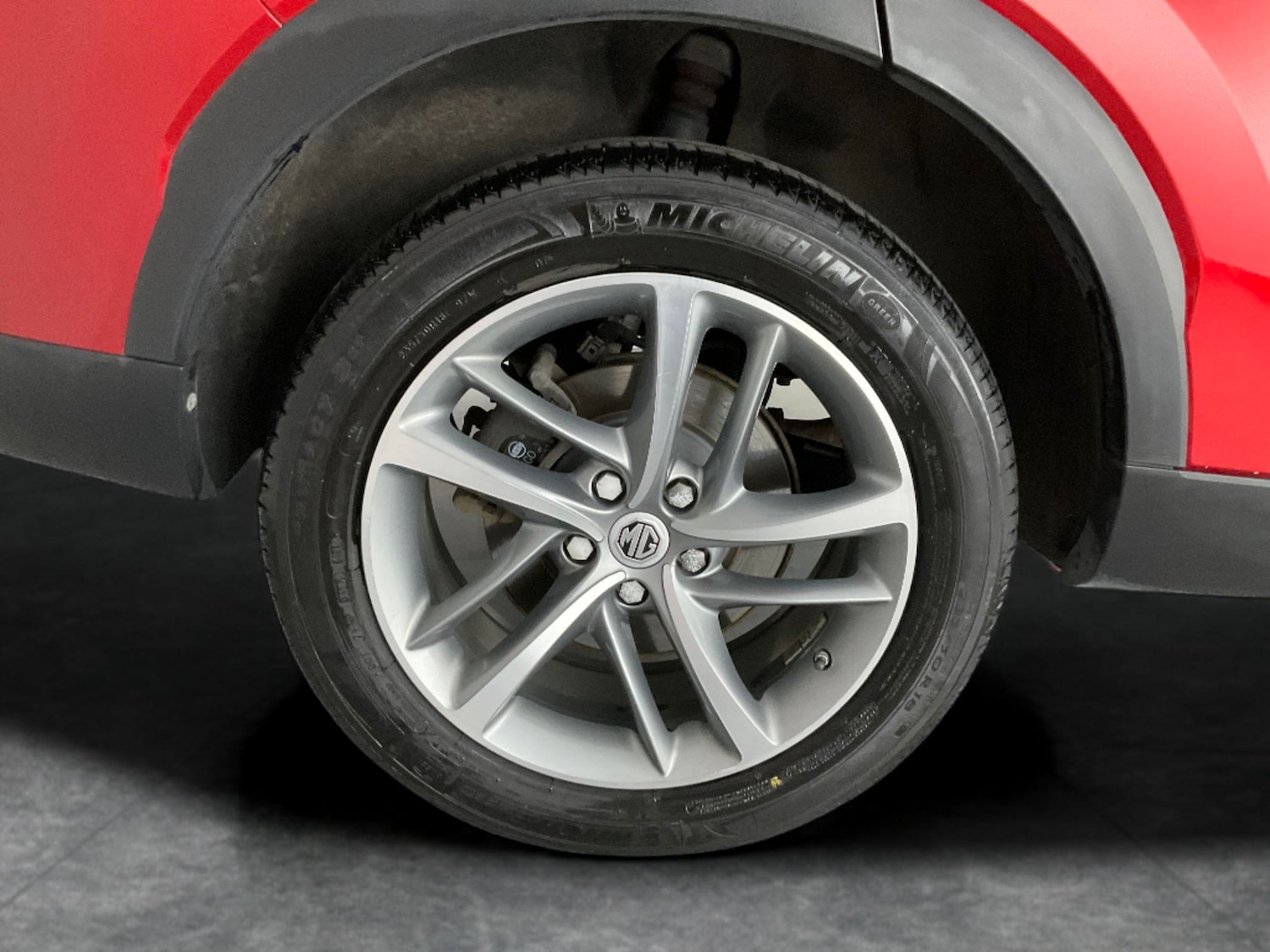 Used MG MG HS 2022 for sale - 76128716: Photo 32