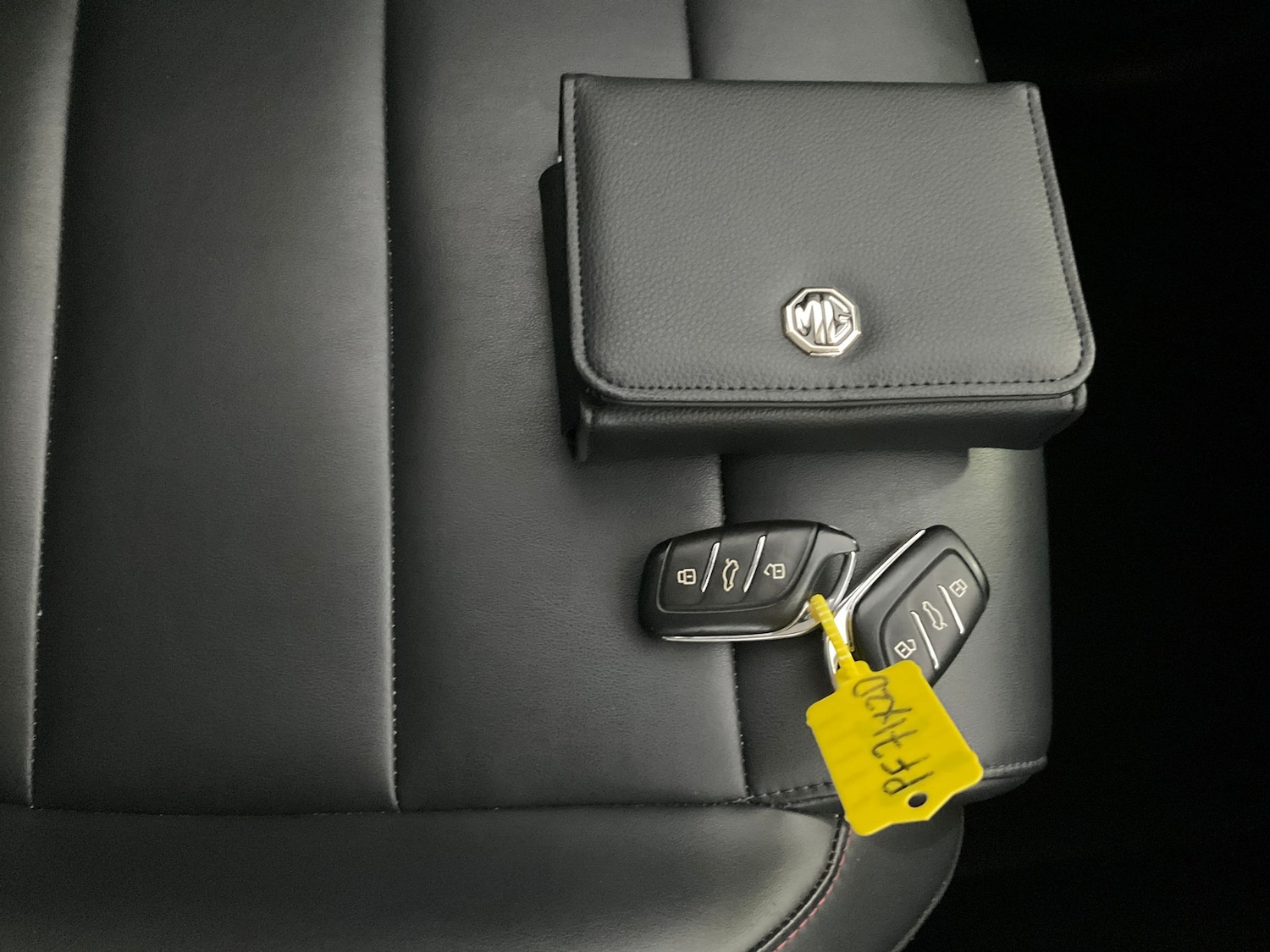 Used MG MG HS 2022 for sale - 76128716: Photo 39