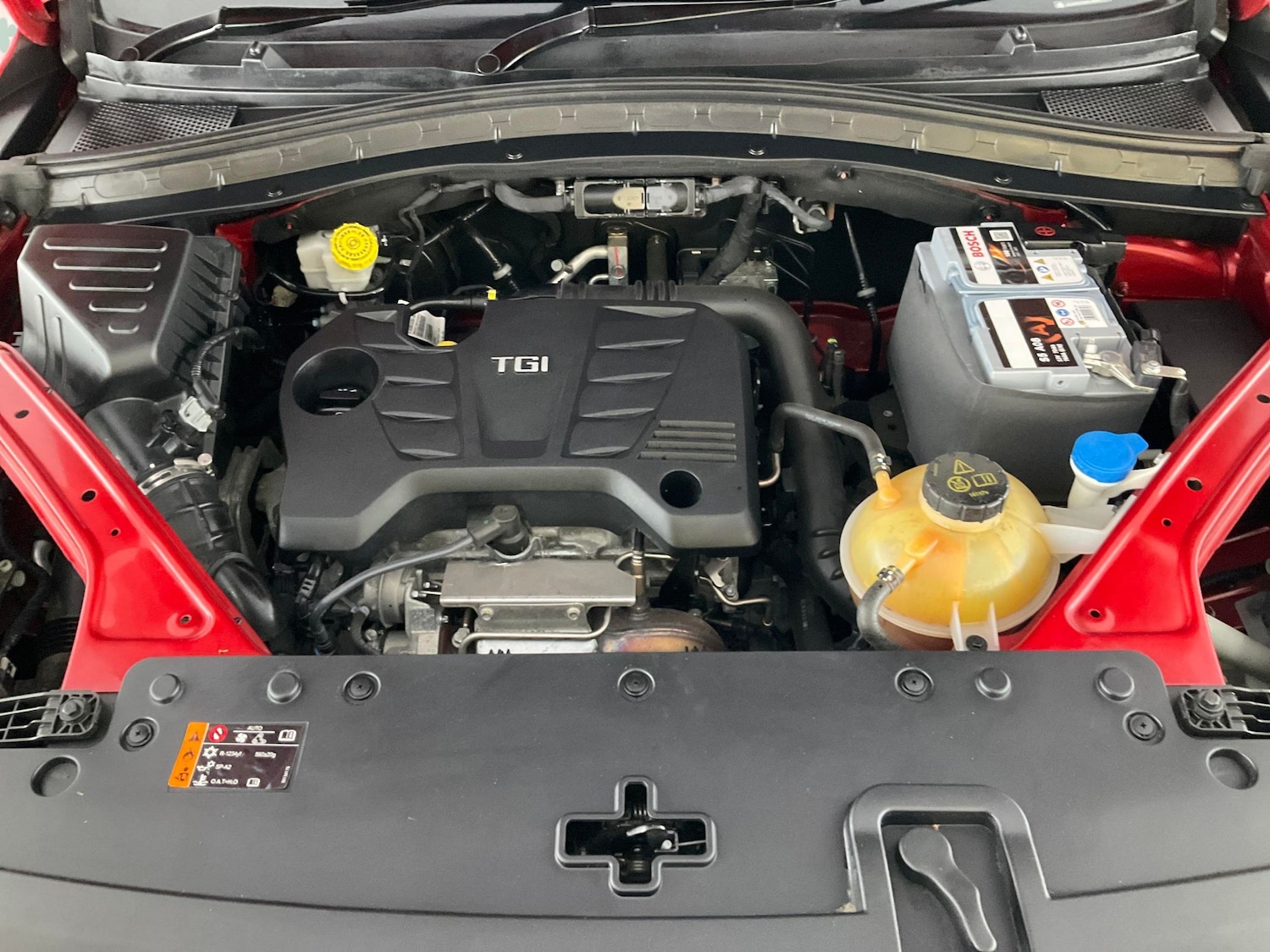 Used MG MG HS 2022 for sale - 76128716: Photo 42