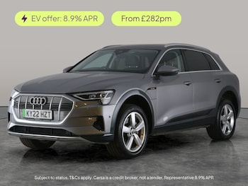 Used Audi e-tron 2022 for sale - 78227023: Photo
