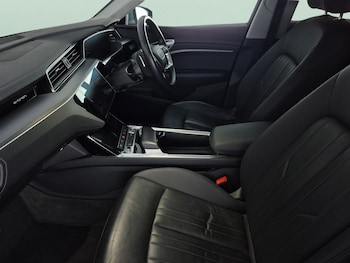 Used Audi e-tron 2022 for sale - 78227023: Photo