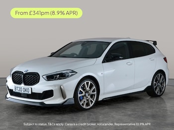 Used BMW 1 Series undefined for sale - 78311932: Photo