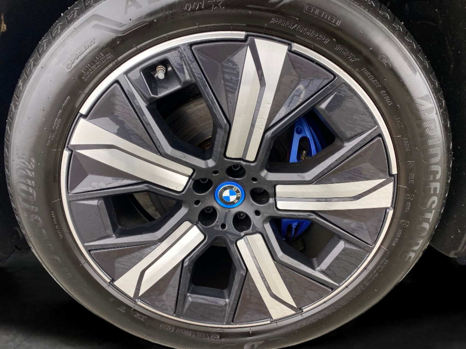 Used BMW iX 2022 for sale - 77686110: Photo 21