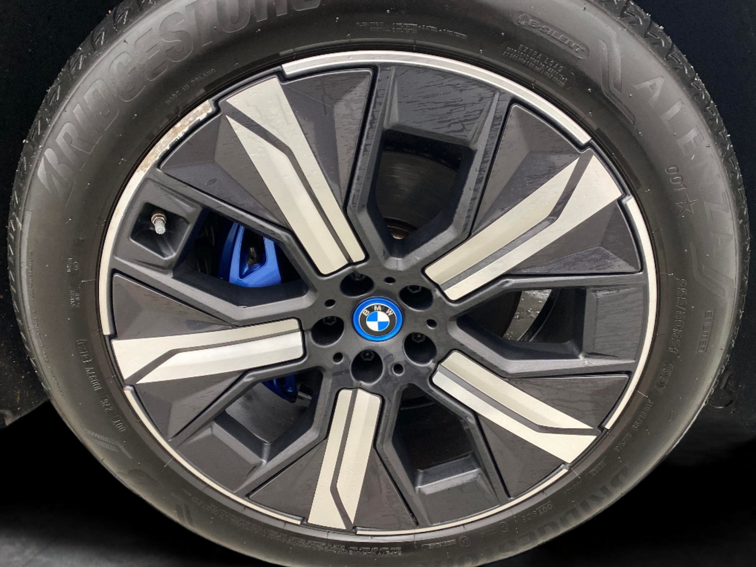 Used BMW iX 2022 for sale - 77686110: Photo 22