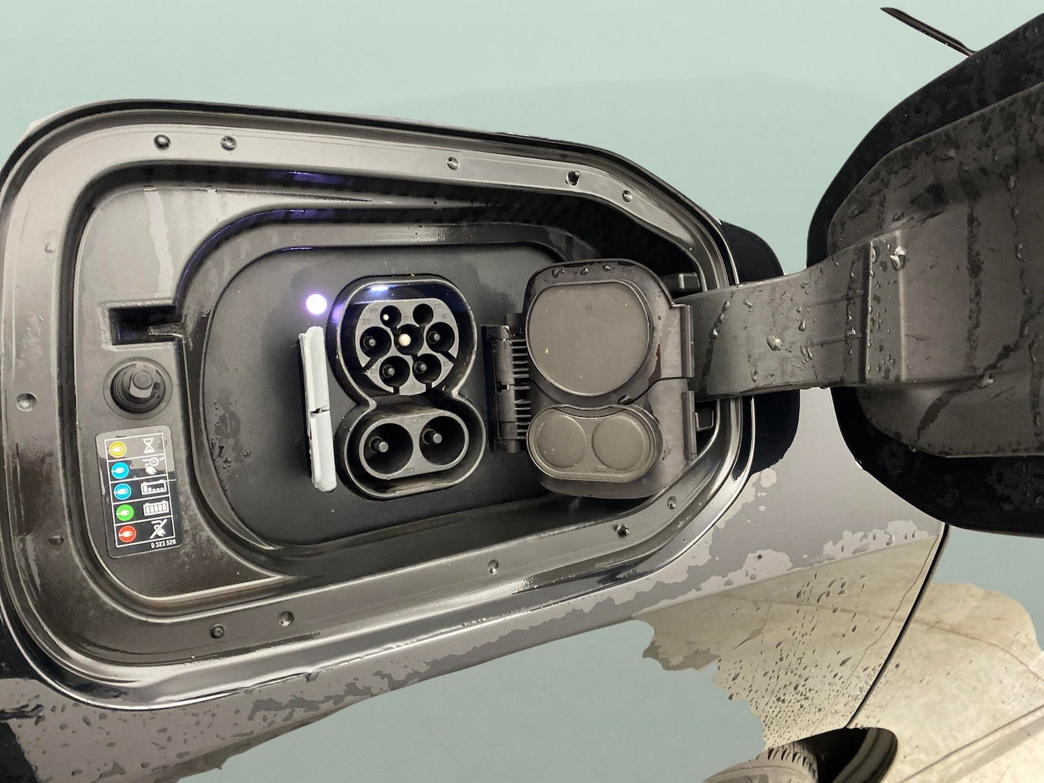 Used BMW iX 2022 for sale - 77686110: Photo 24