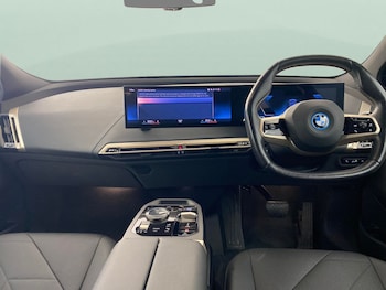 Used BMW iX 2022 for sale - 77686110: Photo