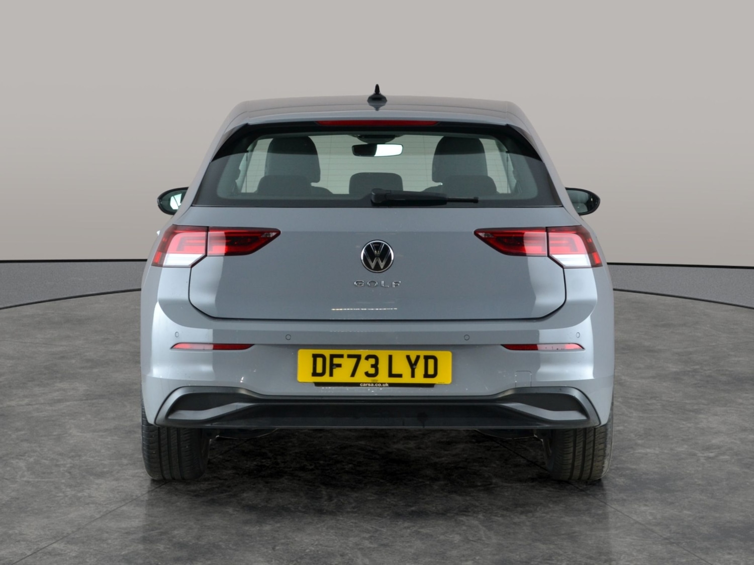 Used Volkswagen Golf 2023 for sale - 77151786: Photo 10