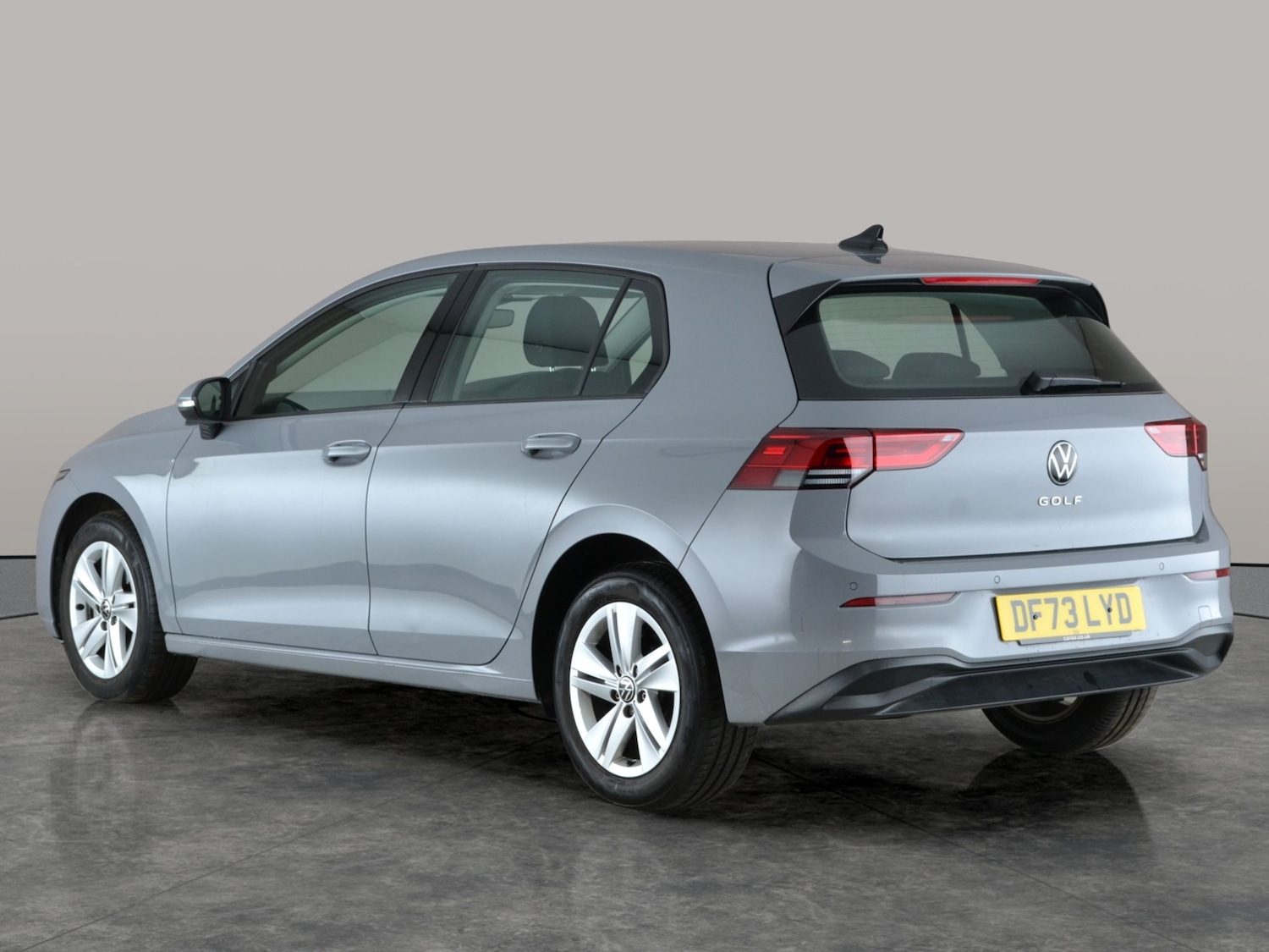 Used Volkswagen Golf 2023 for sale - 77151786: Photo 11