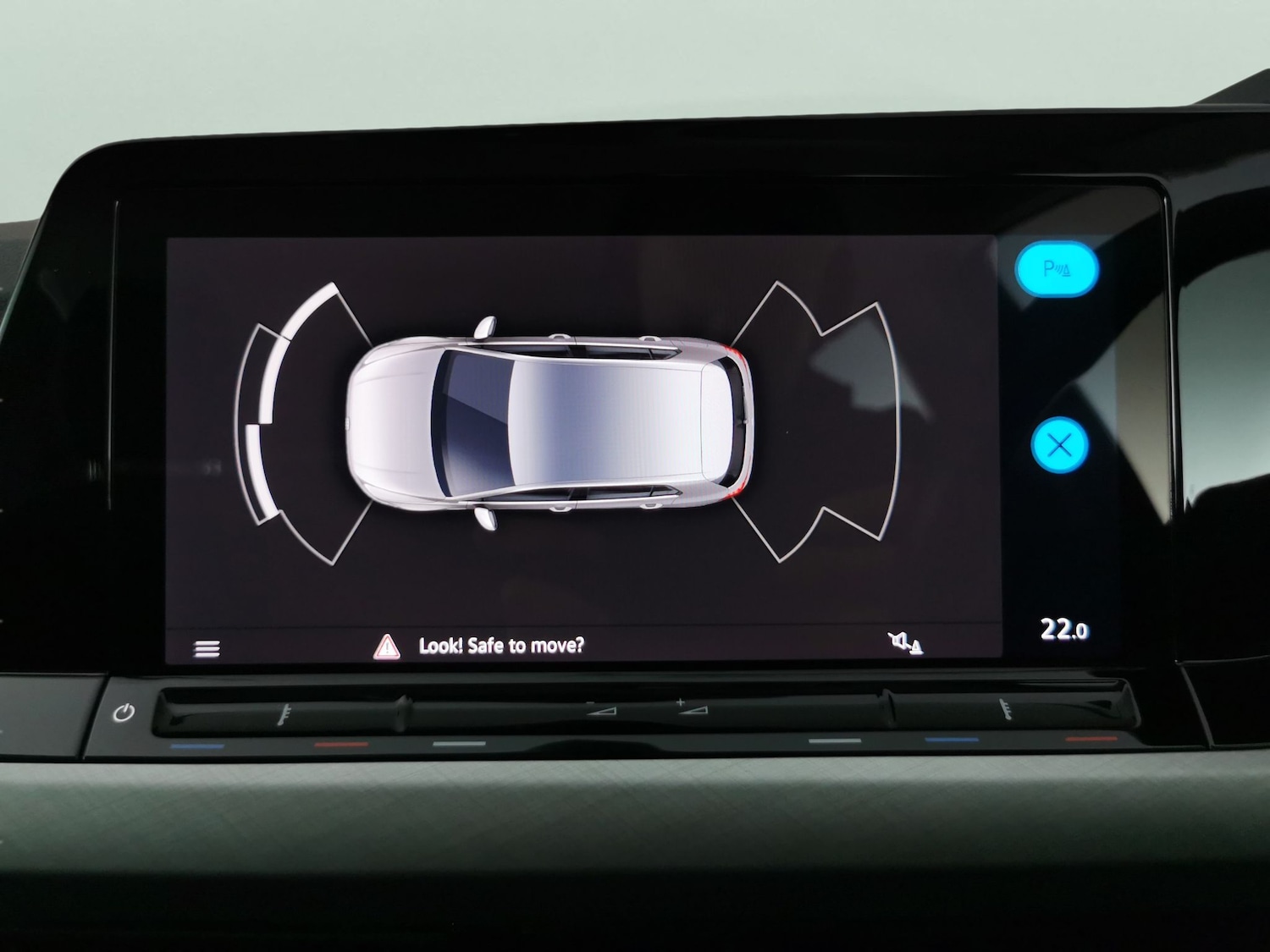 Used Volkswagen Golf 2023 for sale - 77151786: Photo 14