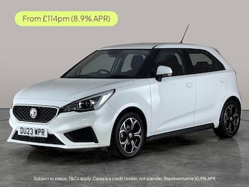 Used MG MG3 2023 for sale - 79499320: Photo