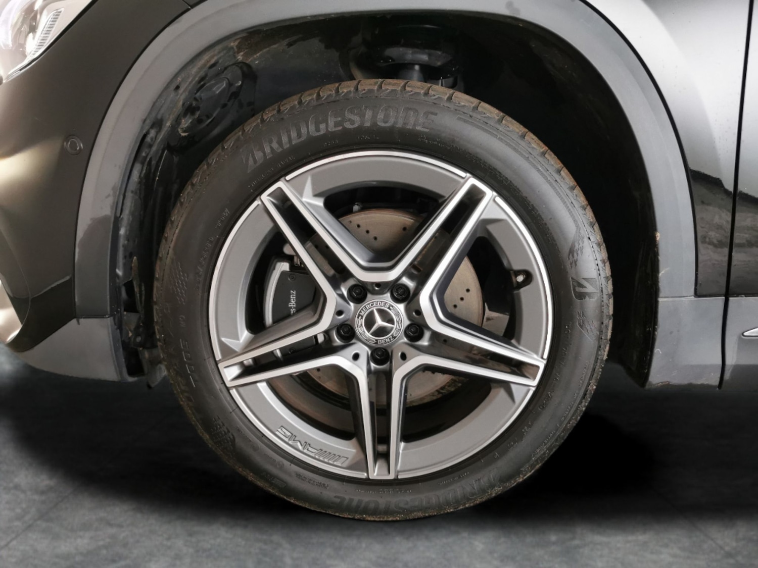 Used Mercedes-Benz GLA 2021 for sale - 77711103: Photo 26