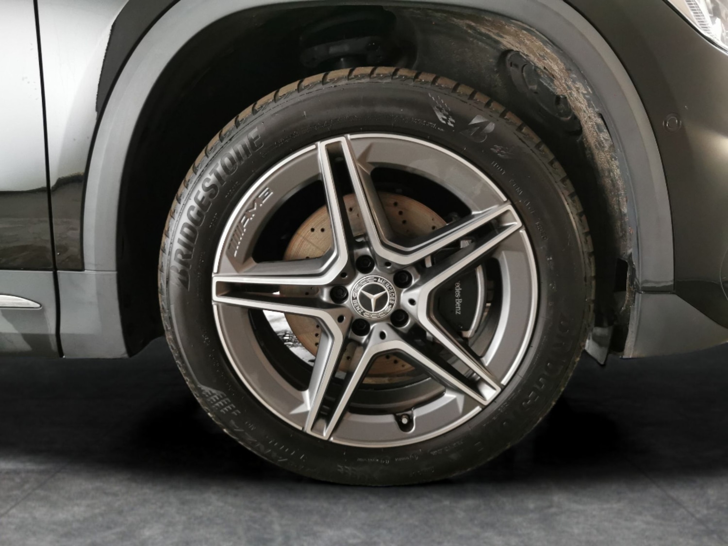 Used Mercedes-Benz GLA 2021 for sale - 77711103: Photo 27