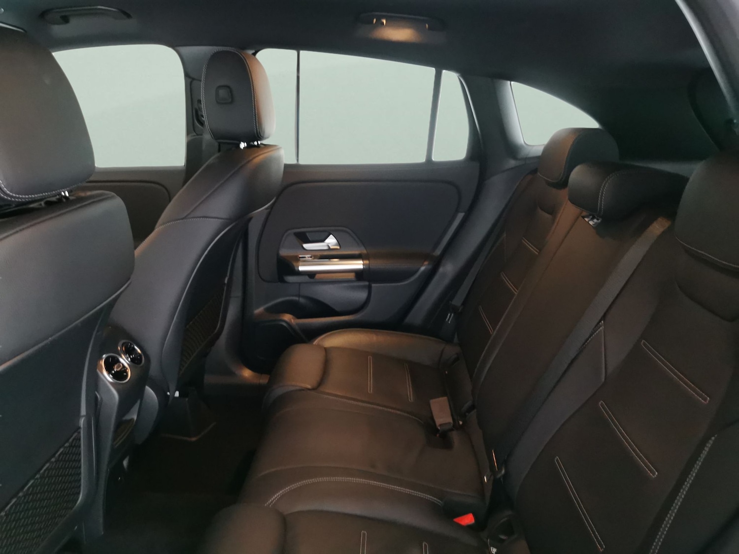 Used Mercedes-Benz GLA 2021 for sale - 77711103: Photo 29