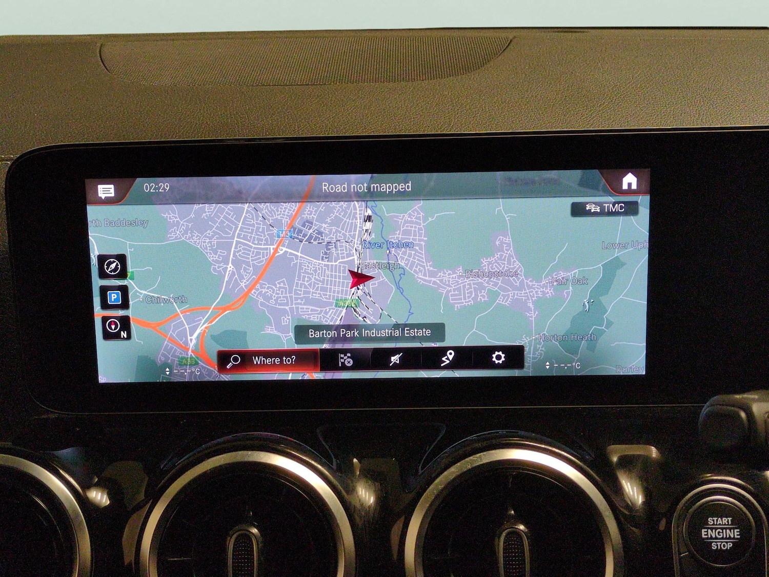 Used Mercedes-Benz GLA 2021 for sale - 77711103: Photo 6