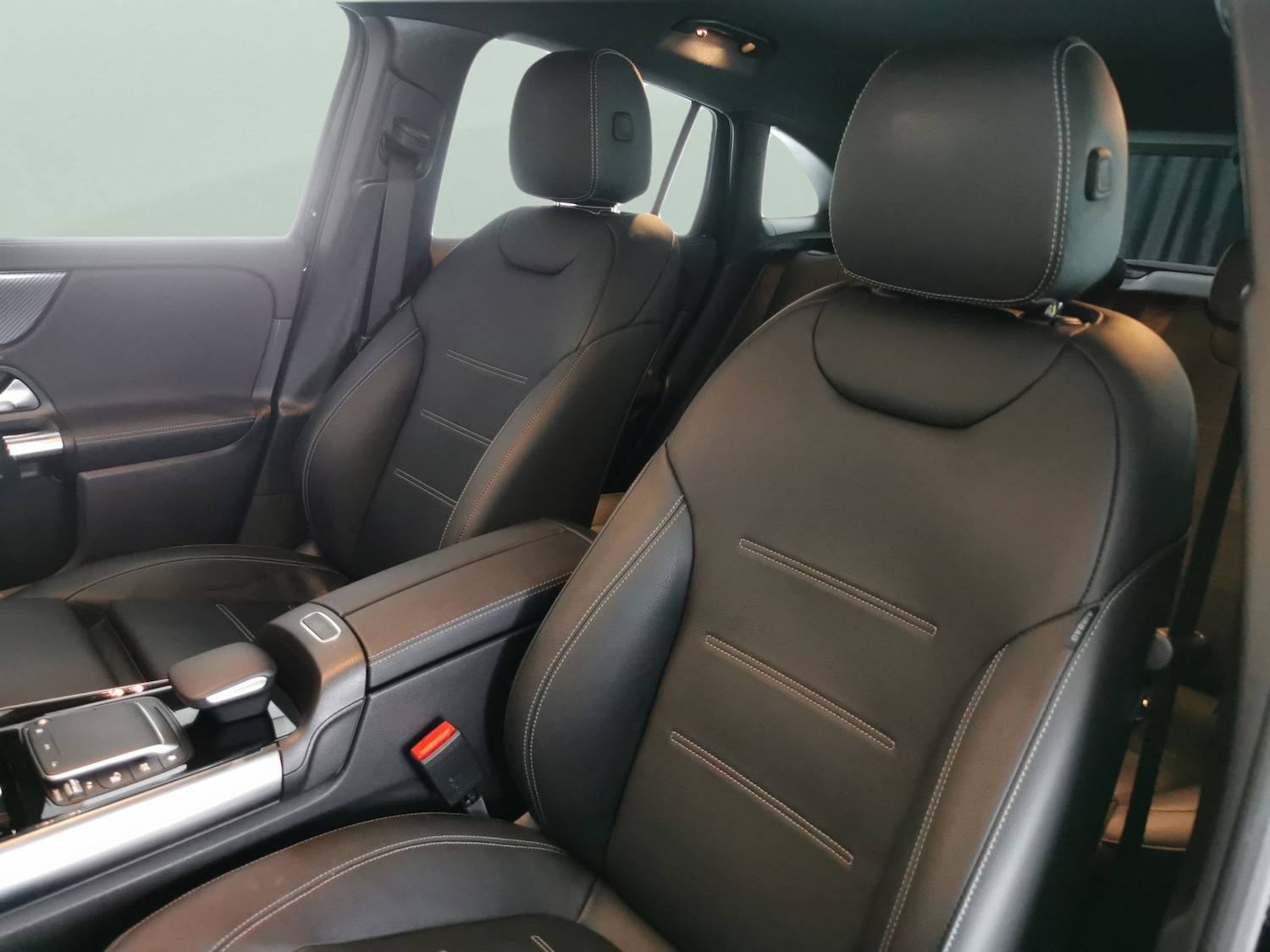 Used Mercedes-Benz GLA 2021 for sale - 77711103: Photo 7