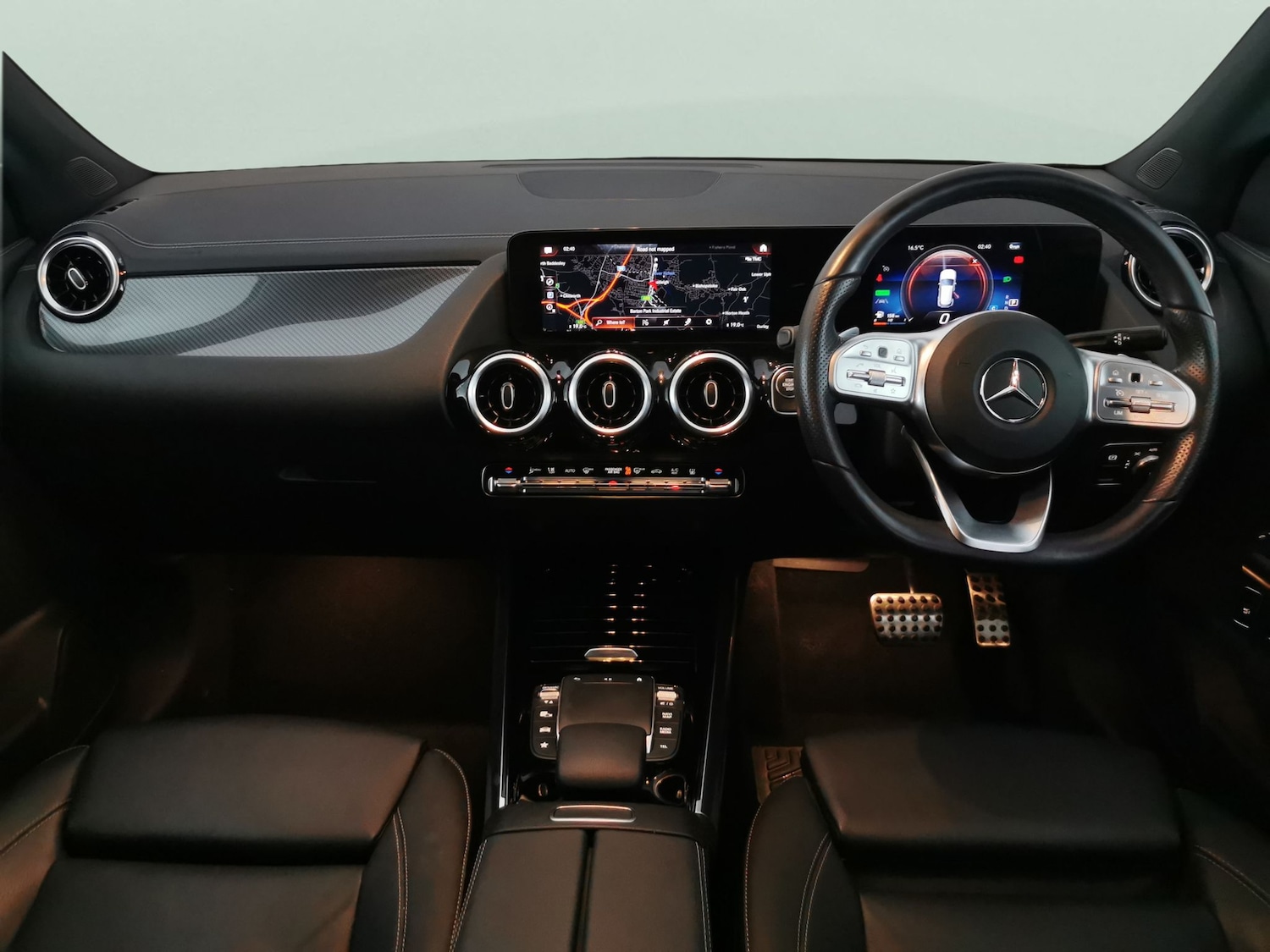 Used Mercedes-Benz GLA 2021 for sale - 77711103: Photo 8