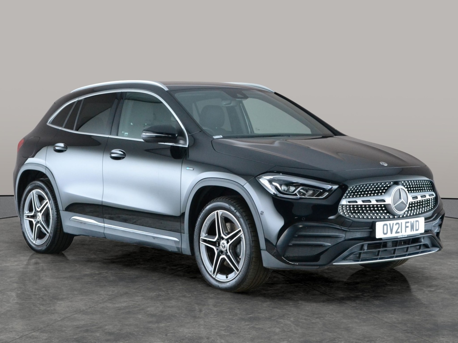 Used Mercedes-Benz GLA 2021 for sale - 77711103: Photo 9