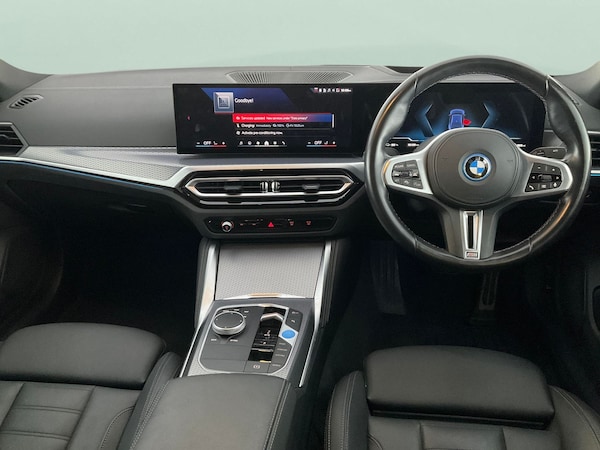 Used BMW i4 2023 for sale - 76288430: Photo 13