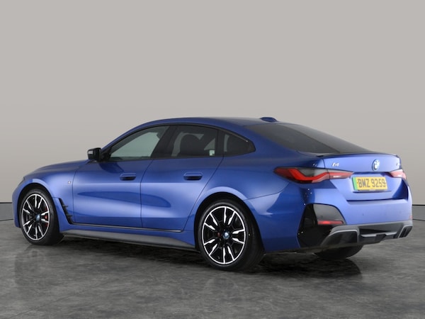Used BMW i4 2023 for sale - 76288430: Photo 14