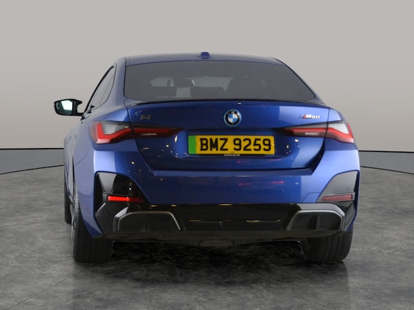 Used BMW i4 2023 for sale - 76288430: Photo 15