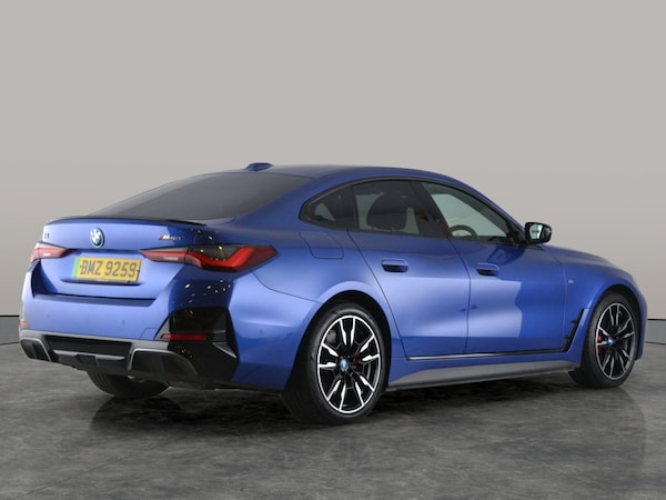 Used BMW i4 2023 for sale - 76288430: Photo 16