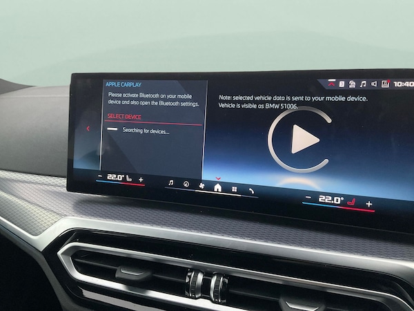 Used BMW i4 2023 for sale - 76288430: Photo 22