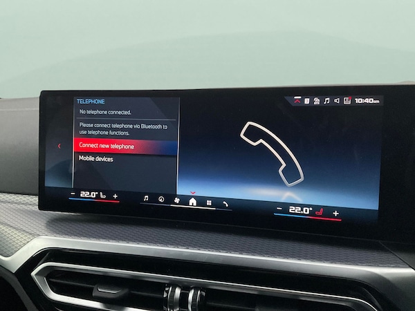 Used BMW i4 2023 for sale - 76288430: Photo 23
