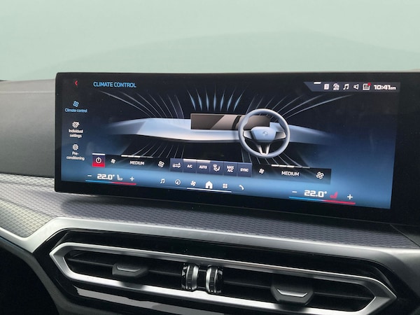 Used BMW i4 2023 for sale - 76288430: Photo 27