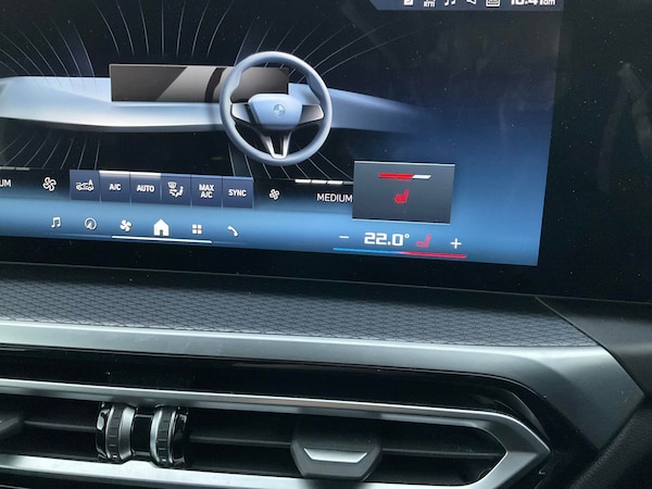 Used BMW i4 2023 for sale - 76288430: Photo 28