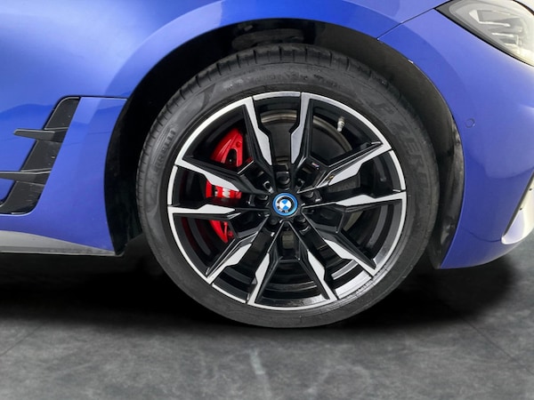 Used BMW i4 2023 for sale - 76288430: Photo 37