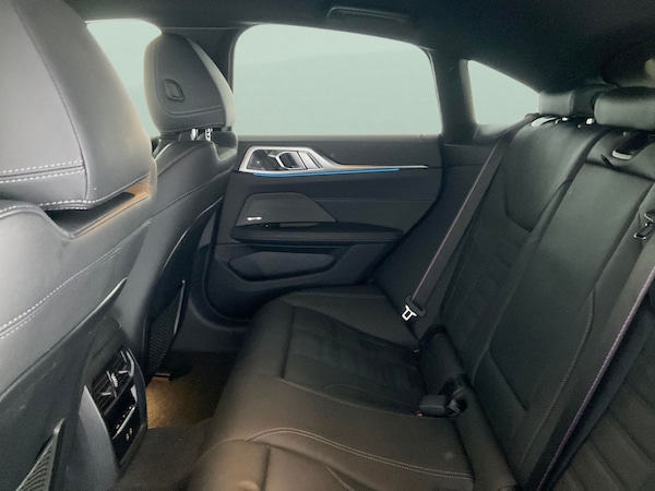 Used BMW i4 2023 for sale - 76288430: Photo 39