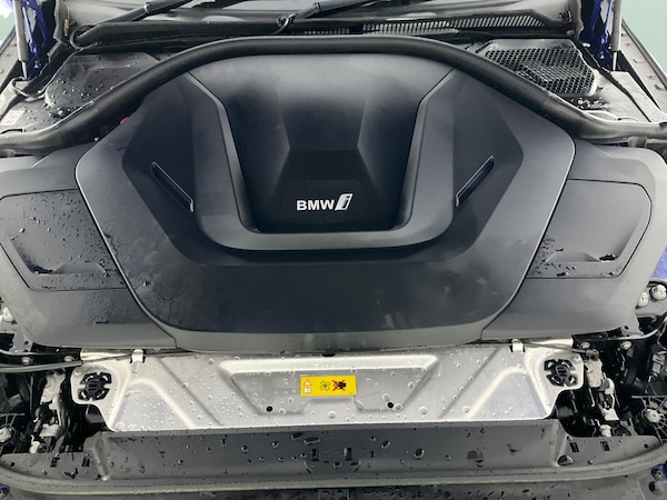 Used BMW i4 2023 for sale - 76288430: Photo 49