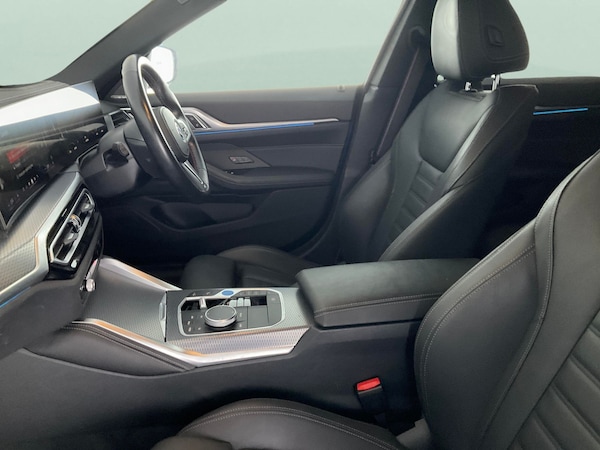 Used BMW i4 2023 for sale - 76288430: Photo 5