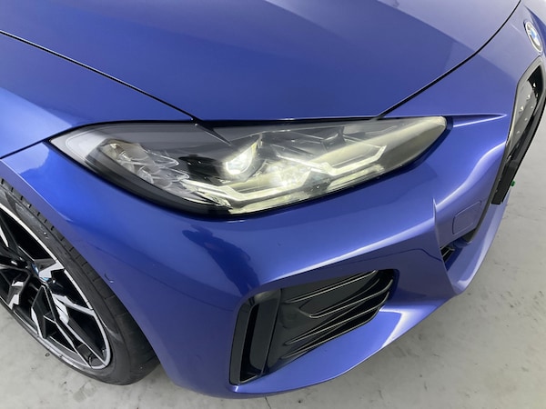 Used BMW i4 2023 for sale - 76288430: Photo 8
