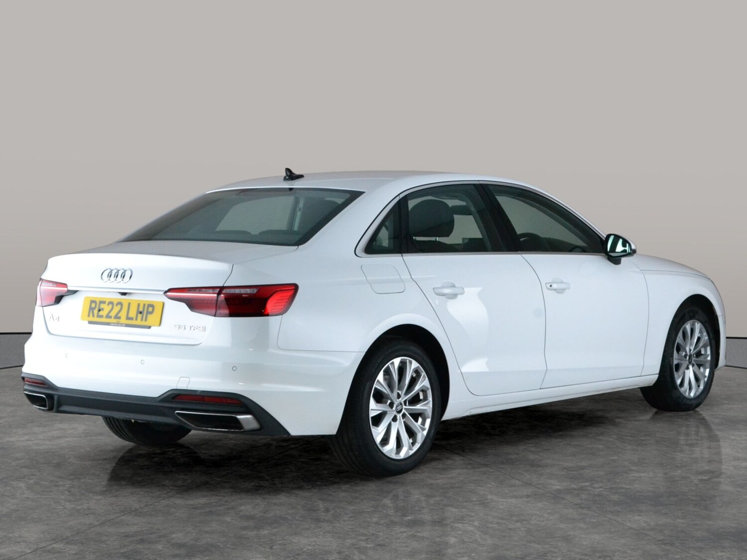 Used Audi A4 2022 for sale - 77802924: Photo 11