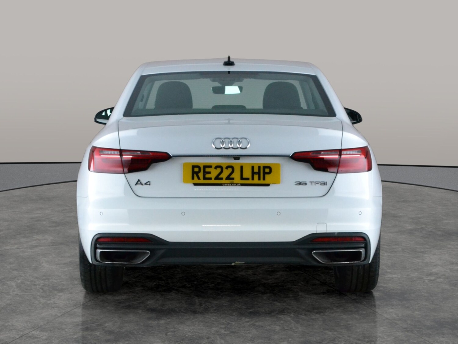 Used Audi A4 2022 for sale - 77802924: Photo 12