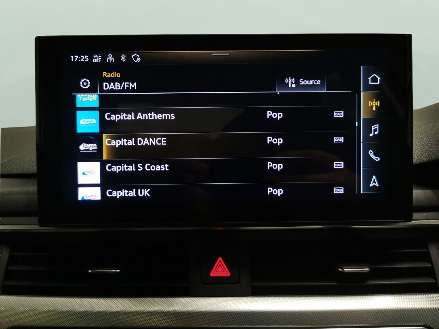 Used Audi A4 2022 for sale - 77802924: Photo 7