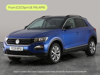 Used Volkswagen T-Roc undefined for sale - 78579744: Photo