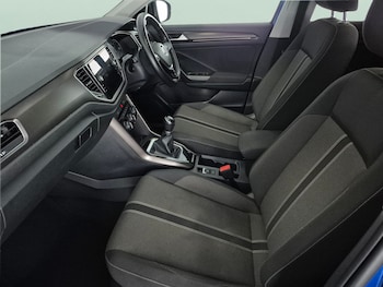 Used Volkswagen T-Roc undefined for sale - 78579744: Photo