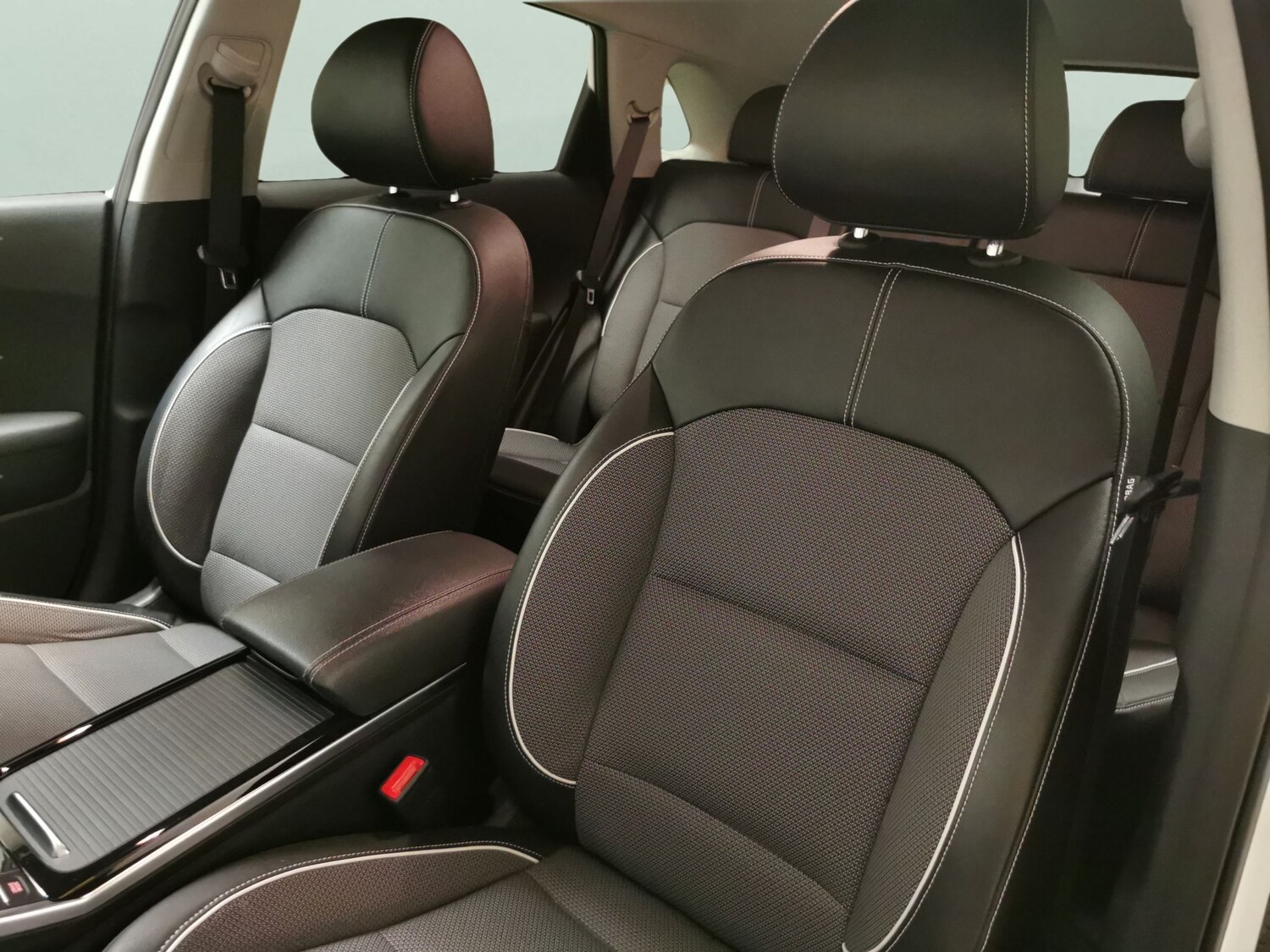 Used Kia Niro 2022 for sale - 78178103: Photo 13