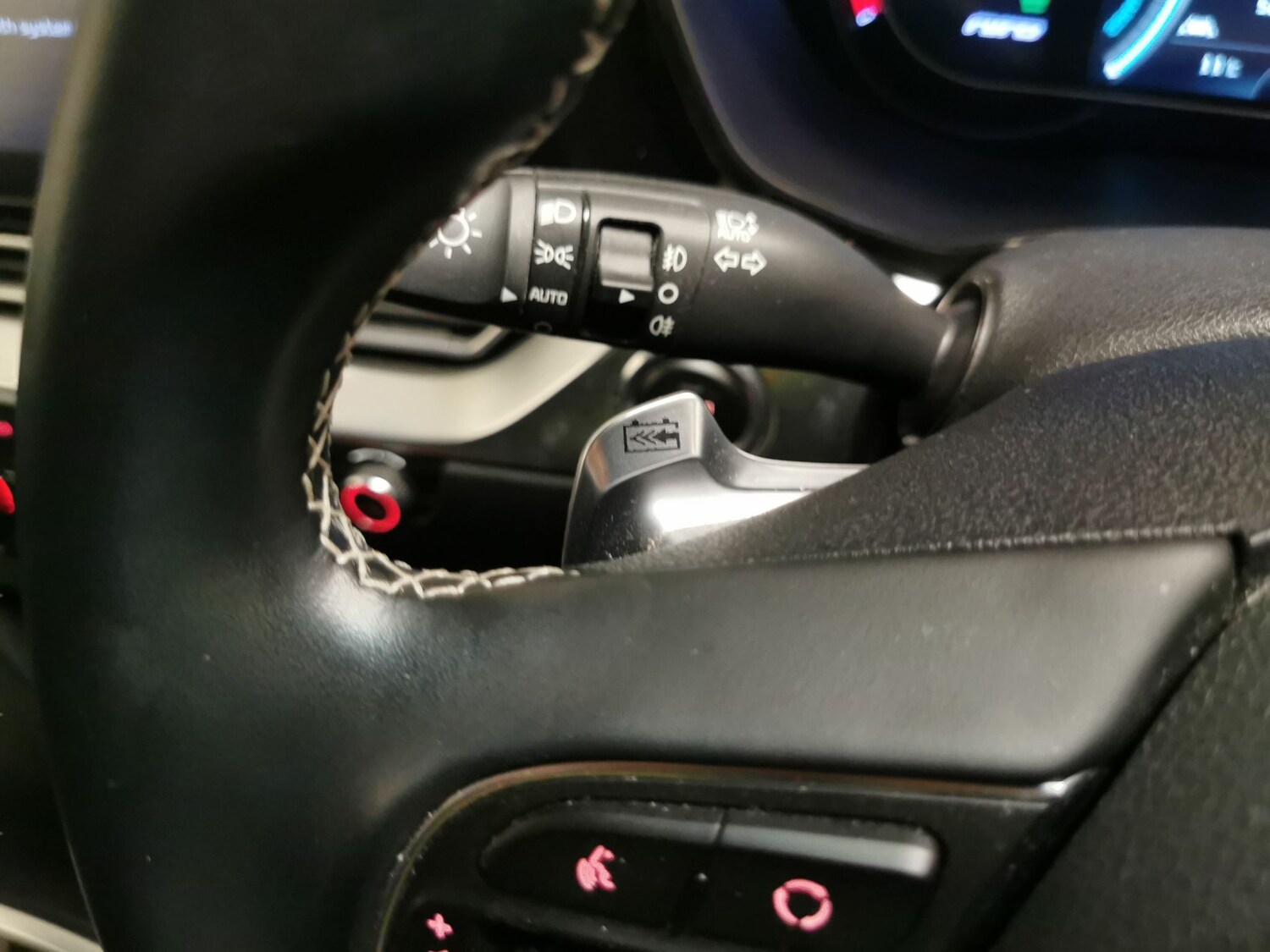 Used Kia Niro 2022 for sale - 78178103: Photo 18